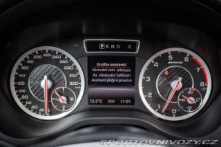 Mercedes-Benz A 45 AMG 4Matic, 265 kW, A 2013