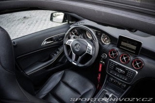 Mercedes-Benz A 45 AMG 4Matic, 265 kW, A 2013
