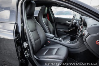 Mercedes-Benz A 45 AMG 4Matic, 265 kW, A 2013