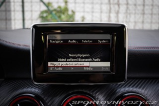 Mercedes-Benz A 45 AMG 4Matic, 265 kW, A 2013