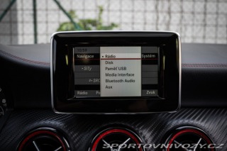 Mercedes-Benz A 45 AMG 4Matic, 265 kW, A 2013