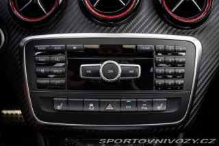 Mercedes-Benz A 45 AMG 4Matic, 265 kW, A 2013