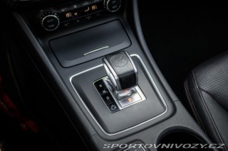 Mercedes-Benz A 45 AMG 4Matic, 265 kW, A 2013
