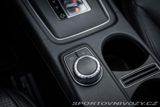Mercedes-Benz A 45 AMG 4Matic, 265 kW, A 2013