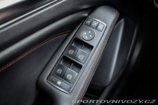 Mercedes-Benz A 45 AMG 4Matic, 265 kW, A 2013