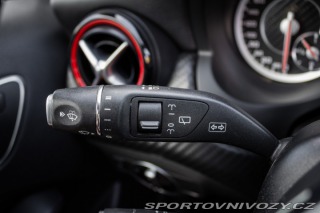Mercedes-Benz A 45 AMG 4Matic, 265 kW, A 2013