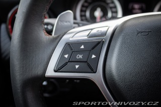 Mercedes-Benz A 45 AMG 4Matic, 265 kW, A 2013