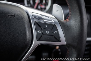 Mercedes-Benz A 45 AMG 4Matic, 265 kW, A 2013
