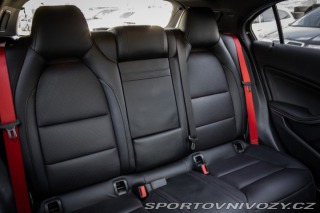 Mercedes-Benz A 45 AMG 4Matic, 265 kW, A 2013