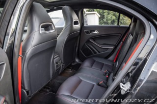 Mercedes-Benz A 45 AMG 4Matic, 265 kW, A 2013