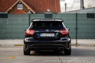 Mercedes-Benz A 45 AMG 4Matic, 265 kW, A 2013