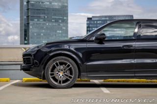 Porsche Cayenne 4x4 A/T / 250kW / A8 / Z 2018