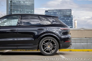 Porsche Cayenne 4x4 A/T / 250kW / A8 / Z 2018