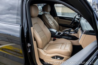Porsche Cayenne 4x4 A/T / 250kW / A8 / Z 2018
