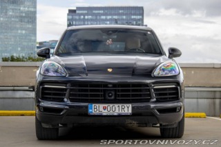 Porsche Cayenne 4x4 A/T / 250kW / A8 / Z 2018