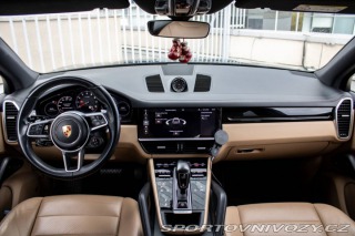 Porsche Cayenne 4x4 A/T / 250kW / A8 / Z 2018