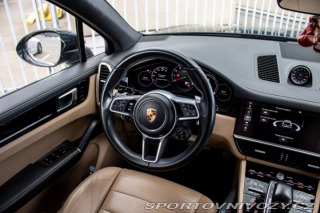 Porsche Cayenne 4x4 A/T / 250kW / A8 / Z 2018