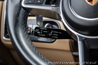 Porsche Cayenne 4x4 A/T / 250kW / A8 / Z 2018