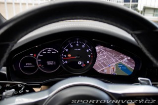 Porsche Cayenne 4x4 A/T / 250kW / A8 / Z 2018