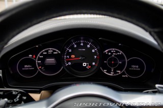 Porsche Cayenne 4x4 A/T / 250kW / A8 / Z 2018