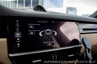 Porsche Cayenne 4x4 A/T / 250kW / A8 / Z 2018