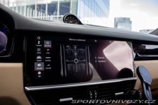 Porsche Cayenne 4x4 A/T / 250kW / A8 / Z 2018