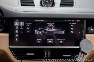 Porsche Cayenne 4x4 A/T / 250kW / A8 / Z 2018