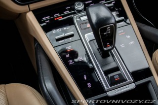 Porsche Cayenne 4x4 A/T / 250kW / A8 / Z 2018