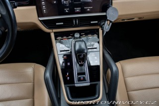 Porsche Cayenne 4x4 A/T / 250kW / A8 / Z 2018