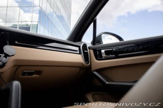 Porsche Cayenne 4x4 A/T / 250kW / A8 / Z 2018