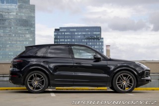 Porsche Cayenne 4x4 A/T / 250kW / A8 / Z 2018