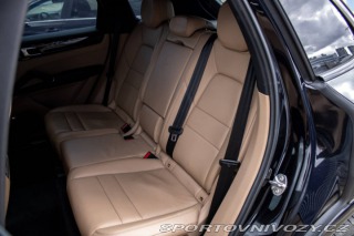 Porsche Cayenne 4x4 A/T / 250kW / A8 / Z 2018