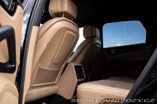 Porsche Cayenne 4x4 A/T / 250kW / A8 / Z 2018