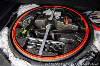 Porsche Cayenne 4x4 A/T / 250kW / A8 / Z 2018