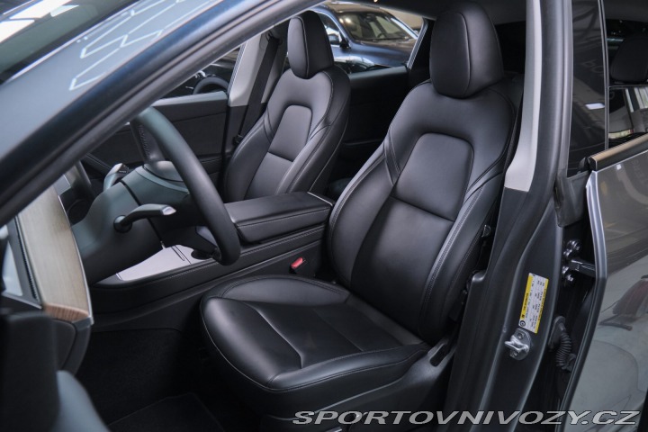 Tesla Model Y Dual Motor Long-Range 2023