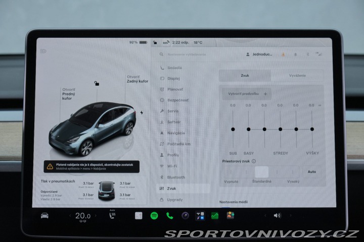 Tesla Model Y Dual Motor Long-Range 2023