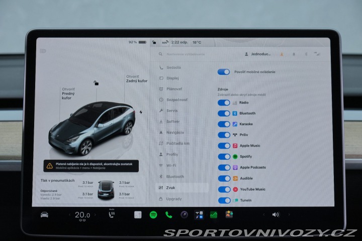 Tesla Model Y Dual Motor Long-Range 2023