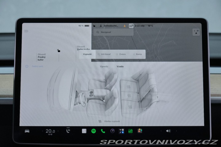 Tesla Model Y Dual Motor Long-Range 2023