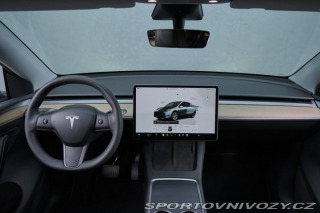 Tesla Model Y Dual Motor Long-Range 2023