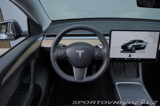 Tesla Model Y Dual Motor Long-Range 2023