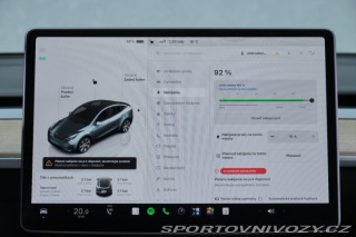 Tesla Model Y Dual Motor Long-Range 2023