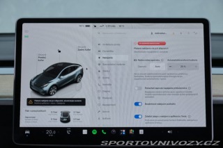 Tesla Model Y Dual Motor Long-Range 2023