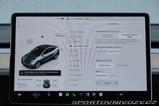 Tesla Model Y Dual Motor Long-Range 2023