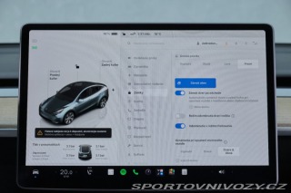 Tesla Model Y Dual Motor Long-Range 2023