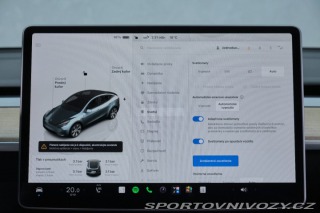 Tesla Model Y Dual Motor Long-Range 2023