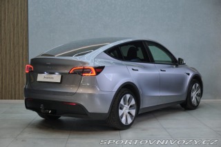 Tesla Model Y Dual Motor Long-Range 2023