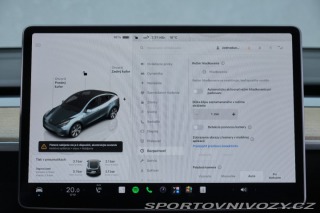 Tesla Model Y Dual Motor Long-Range 2023