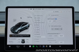 Tesla Model Y Dual Motor Long-Range 2023