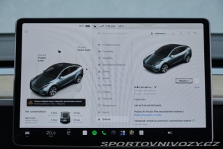Tesla Model Y Dual Motor Long-Range 2023