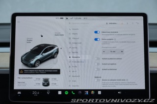 Tesla Model Y Dual Motor Long-Range 2023